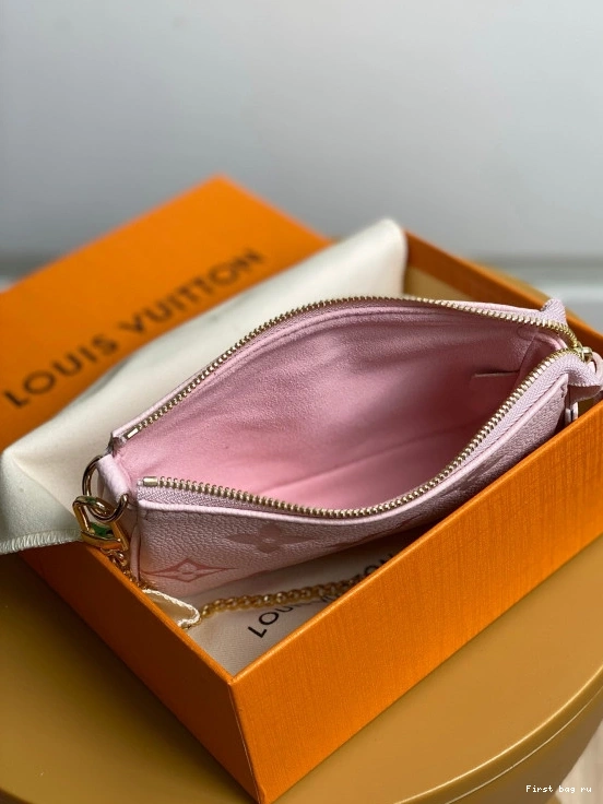 Frstbag ru POCHETTE LOUIS MINI ACCESSOIRES VUITTON 0723